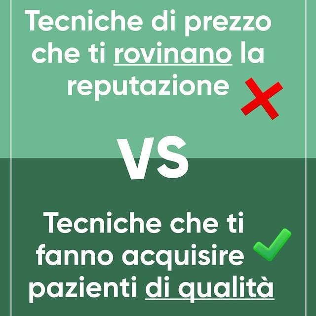 Post Instagram di Pietro Tognon — Terapin