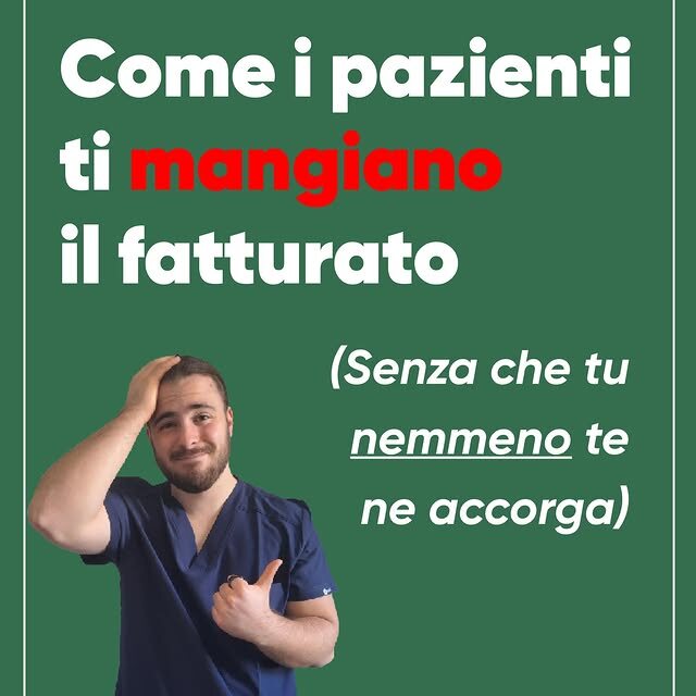 Post Instagram di Pietro Tognon — case study
