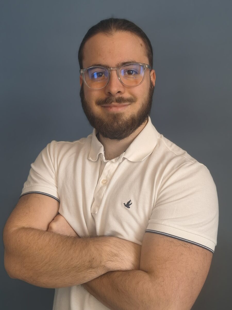 Pietro Tognon — Marketing per Terapisti